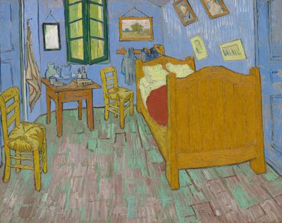 Londons National Gallery Celebrates 200 Years with Vincent van Gogh