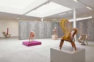 Sarah Lucas