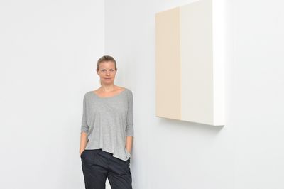 Suzie Idiens at Gallery 9 Sydney