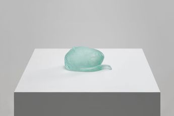 Leiko Ikemura contemporary artist