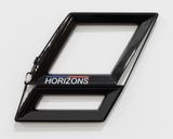 Aspirational Equipment HORIZONS by Ben Edmunds contemporary artwork mixed media
