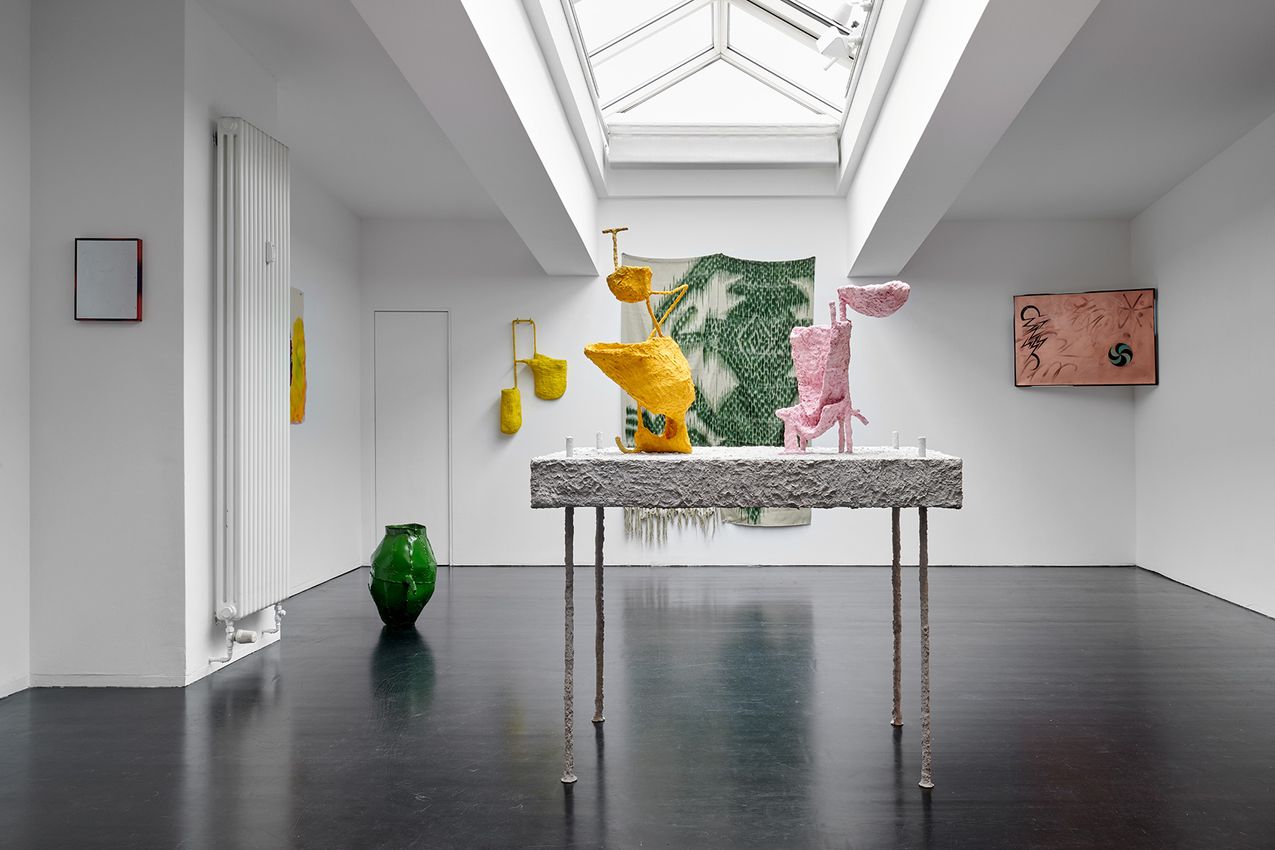 Group Exhibition