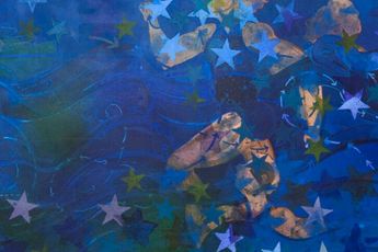 Walter Price contemporary artist