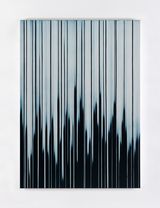 Pluvio by Mark Francis contemporary artwork painting