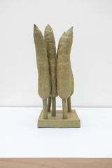 Grove by Peter Schlesinger contemporary artwork sculpture