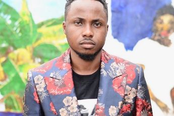 Gideon Appah contemporary artist