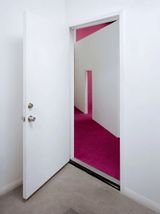 Wilding Cran Gallery Los Angeles CA by Austin Irving contemporary artwork photography print