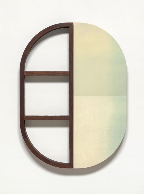 Jeong  step 10 by Suki Seokyeong Kang contemporary artwork Works on Paper