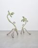 Under the Green by Chunkook Lee contemporary artwork Sculpture
