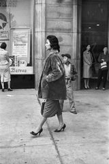 Bando Hotel Euljiro 1-ga Seoul Korea 1956-1963 by Han Youngsoo contemporary artwork photography