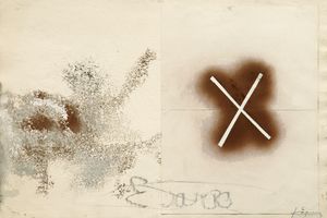 Antoni Tapies