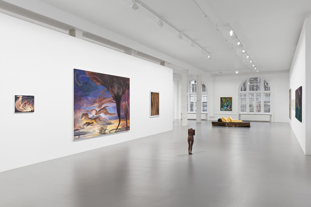 Group Exhibition