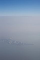 peninsula by Wolfgang Tillmans contemporary artwork photography