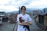 Be the Doctor Practice Nursing by Sena Basoz contemporary artwork moving image