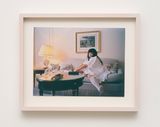 wearing socksParis2021 by Fumiko Imano contemporary artwork photography