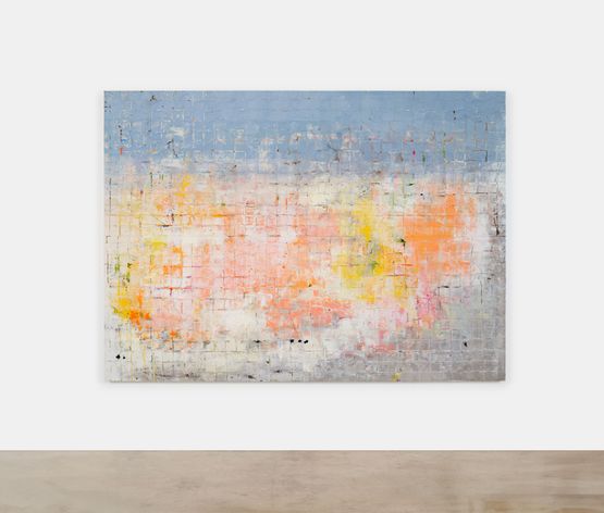 Out wear by Hugo Mccloud contemporary artwork Painting
