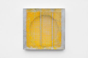Georgete Melhem contemporary artist