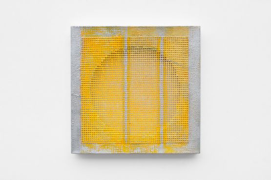 Sem titulo Untitled by Georgete Melhem contemporary artwork Painting