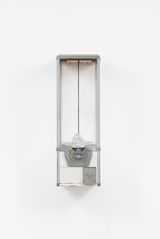 Vending machine 1 by Andrew J. Greene contemporary artwork sculpture