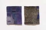 Untitled by Ge Ba contemporary artwork textile