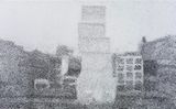 Collective memory -New Museum of Contemporary Art by Chen Shaoxiong contemporary artwork painting