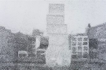 Chen Shaoxiong contemporary artist