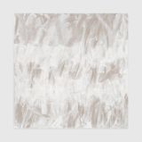 One by Robert Ryman contemporary artwork works on paper