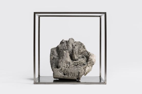 False or True no. 3 by Li Gang contemporary artwork Sculpture