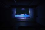 Decimate by Kahee Jeong contemporary artwork Moving Image