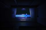 Decimate by Kahee Jeong contemporary artwork moving image