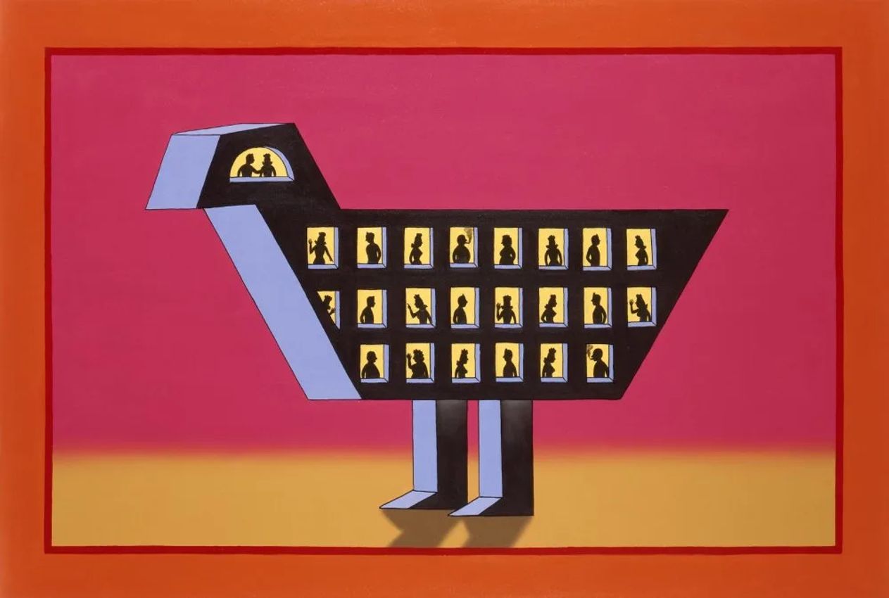 Roger Brown