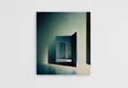 Door XIII by Szelit Cheung contemporary artwork Painting