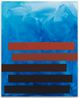 Second Sermon Black Sherif by Tariku Shiferaw contemporary artwork Painting