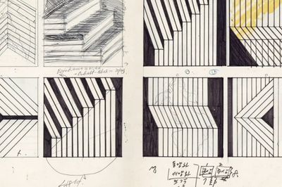 Dispatches From Korea  Flipping Through Lee Seung Jios Drawing Book