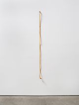 Sem titulo Untitled by The Estate of Lucia Nogueira contemporary artwork sculpture