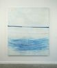 under by Sam Lock contemporary artwork Painting