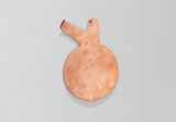 1000Hasen by Imi Knoebel contemporary artwork sculpture