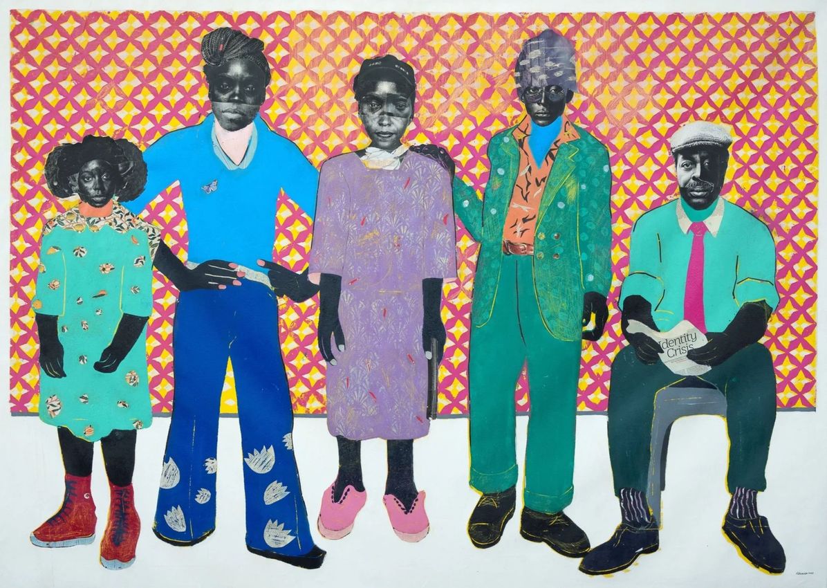 FRANKLYN DZINGAI