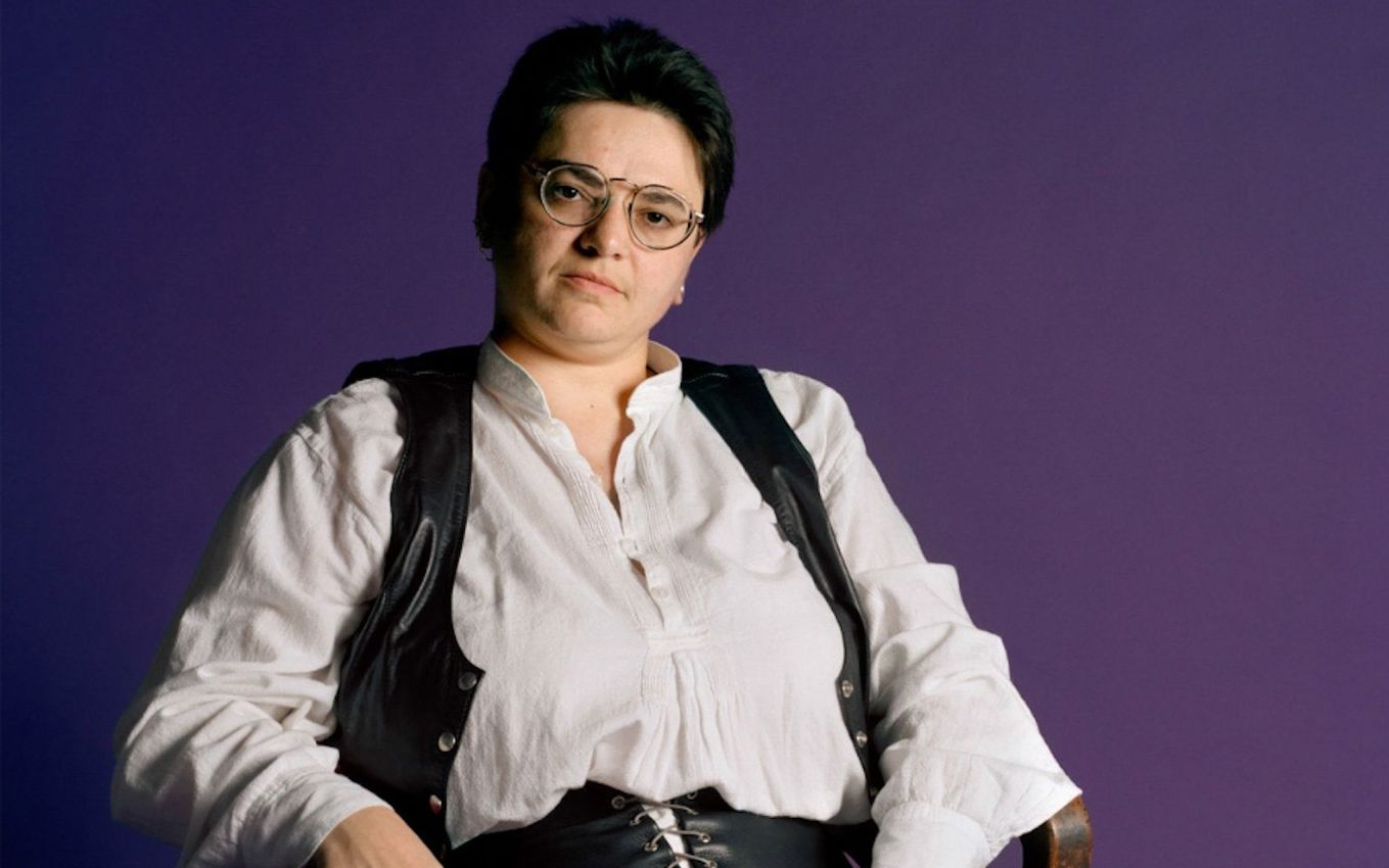 Catherine Opie