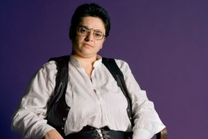 Catherine Opie