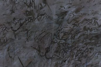 Julie Mehretu contemporary artist