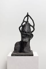 OTTG series - 5 by Pol Taburet contemporary artwork sculpture