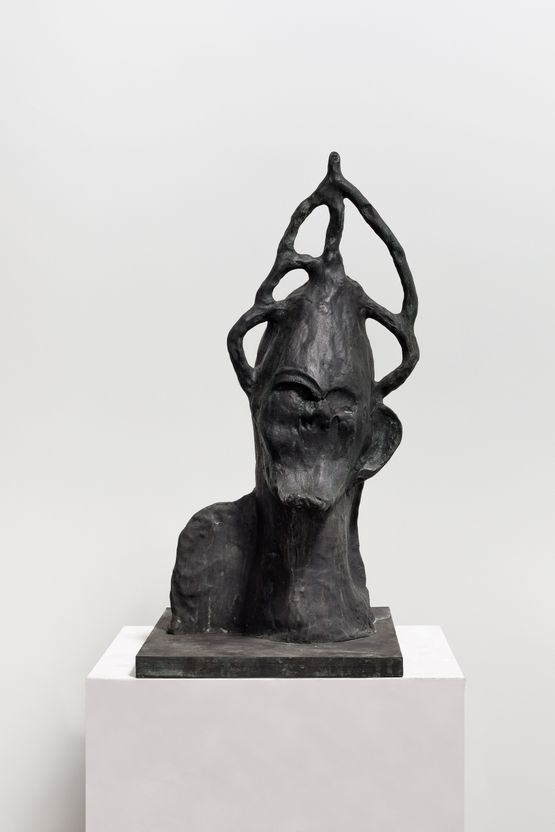 OTTG series - 5 by Pol Taburet contemporary artwork Sculpture
