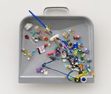Theme Park by Bart Stolle contemporary artwork sculpture