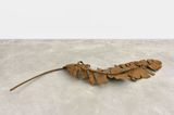Novel Without a Title 5 by Thu-Van Tran contemporary artwork sculpture