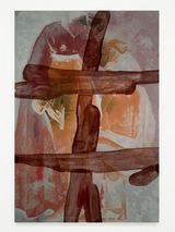 Flesh in the age of reason 6 by Toby Ziegler contemporary artwork painting