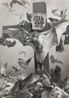 2020 Series by Xia Xiaowan contemporary artwork Works on Paper