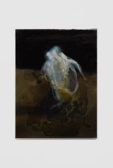 100 Questions 50 Lies Storyboard by Philippe Parreno contemporary artwork painting