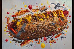 Group Exhibition