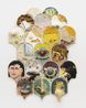 Alle fur Alle by Gelitin contemporary artwork Sculpture